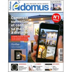 eDOMUS |Premier Numéro