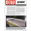 AUTOBAHN |Premier Numéro