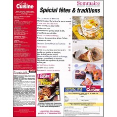 Viva Cuisine |Premier Numéro 2