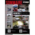 AUTOBAHN |Premier Numéro