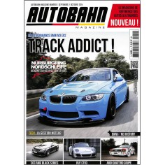 AUTOBAHN |Premier Numéro