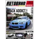 AUTOBAHN |Premier Numéro