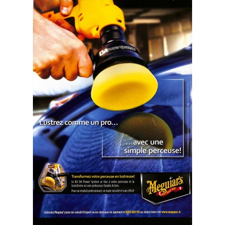 AUTOBAHN |Premier Numéro