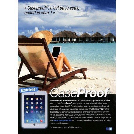 PSST |Premier Numéro