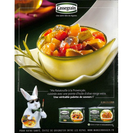 Savoir Cuisiner |Premier Numéro