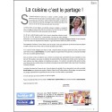 Savoir Cuisiner |Premier Numéro