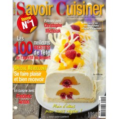 Savoir Cuisiner |Premier Numéro