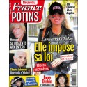 France Potins |Premier Numéro