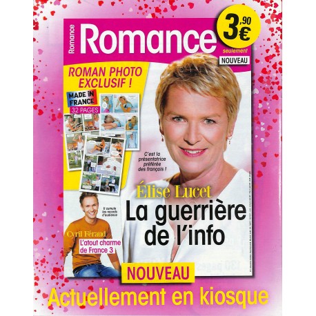 France Potins |Premier Numéro