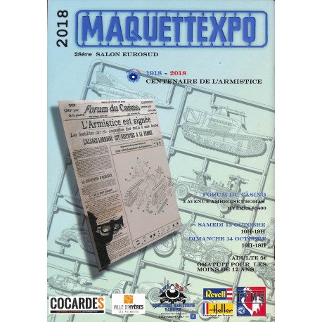 Cocardes International |Premier Numéro