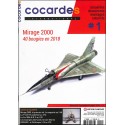 Cocardes International |Premier Numéro