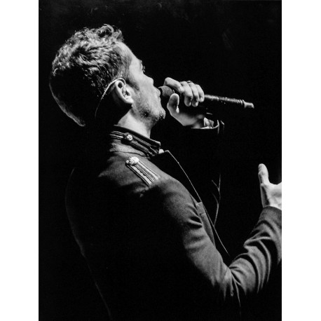 MUSIK LIVE |Premier Numéro