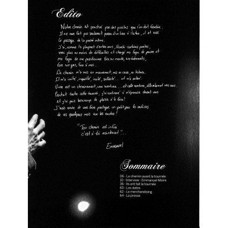 MUSIK LIVE |Premier Numéro