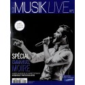 MUSIK LIVE |Premier Numéro