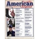 American Legend |Premier Numéro