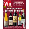 Le magazine du VIN |Premier Numéro