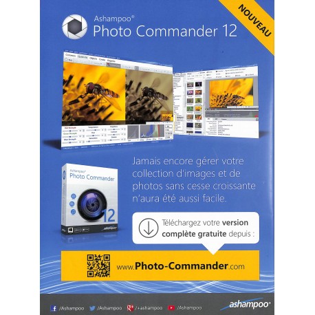 L'ACTU TECHNO |Premier Numéro