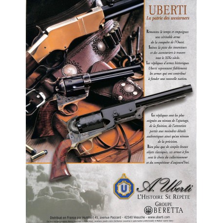 American Legend |Premier Numéro