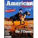 American Legend |Premier Numéro