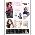 Oops Beauté |Premier Numéro