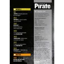 LE GUIDE DU PIRATE |Premier Numéro