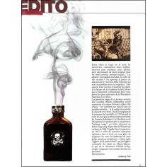 Les Grandes affaires criminelles |Premier Numéro 2