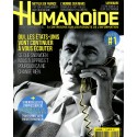 HUMANOÏDE |Premier Numéro