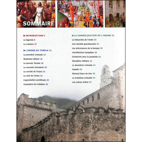 Les Grands mystères de l'Histoire |Premier Numéro