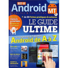 BEST-OF Android MT |Premier Numéro