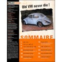 Volks MAG |Premier Numéro