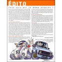 Volks MAG |Premier Numéro