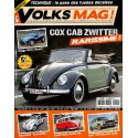 Volks MAG |Premier Numéro