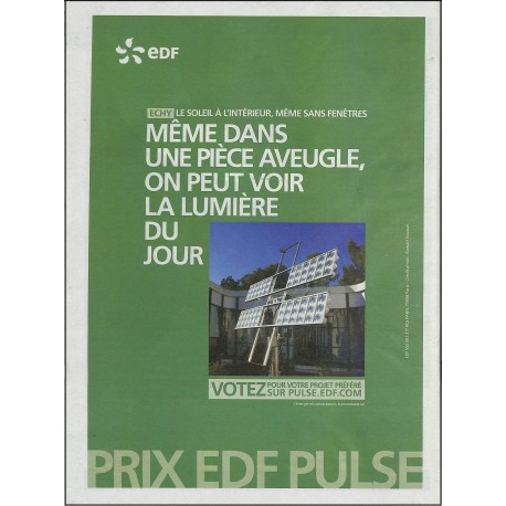 ENR & Développement Durable magazine |Premier Numéro