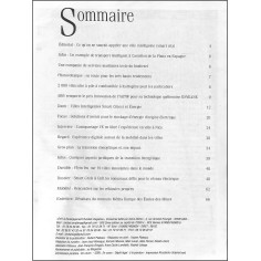 ENR & Développement Durable magazine |Premier Numéro 2