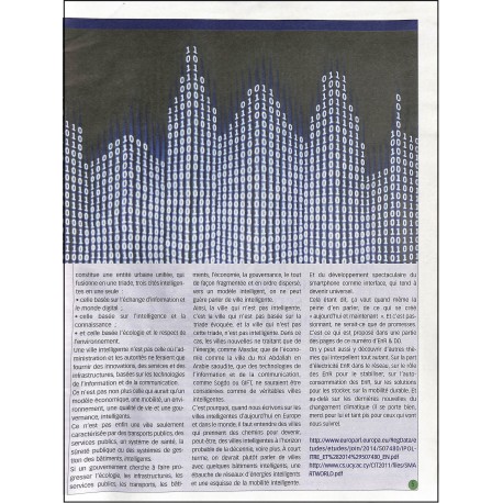 ENR & Développement Durable magazine |Premier Numéro