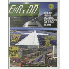 ENR & Développement Durable magazine |Premier Numéro