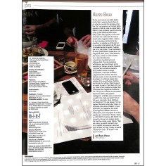 JV Sortons le grand jeu |Premier Numéro 2