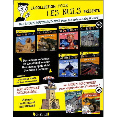 Tout sur L'Histoire |Premier Numéro