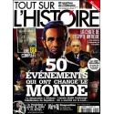 Tout sur L'Histoire |Premier Numéro