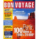 BON VOYAGE |Premier Numéro