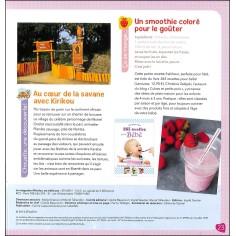 Minidou |Premier Numéro 2