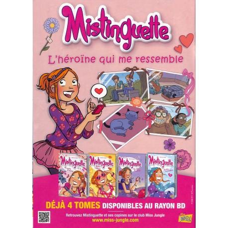 GIRLY Style |Premier Numéro