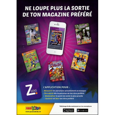 Ever After High |Premier Numéro