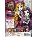 Ever After High |Premier Numéro