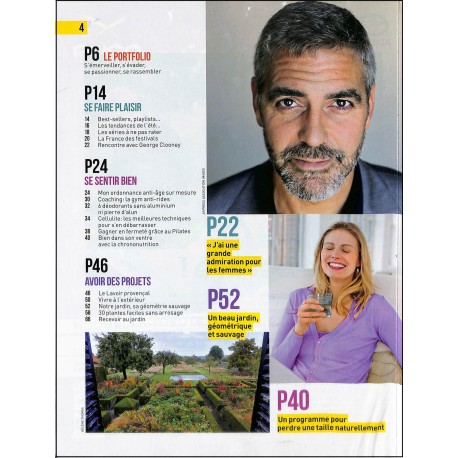 + de PEP'S magazine |Premier Numéro