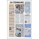 LE CONNARD |Premier Numéro