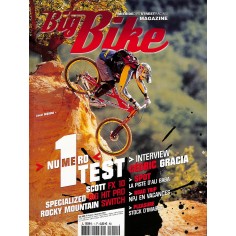 BigBike |Premier Numéro