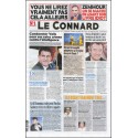 LE CONNARD |Premier Numéro