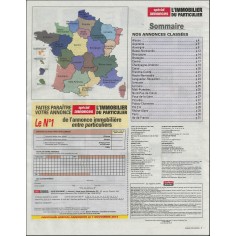 L'IMMOBILIER DU PARTICULIER |Premier Numéro 2