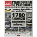 L'IMMOBILIER DU PARTICULIER |Premier Numéro